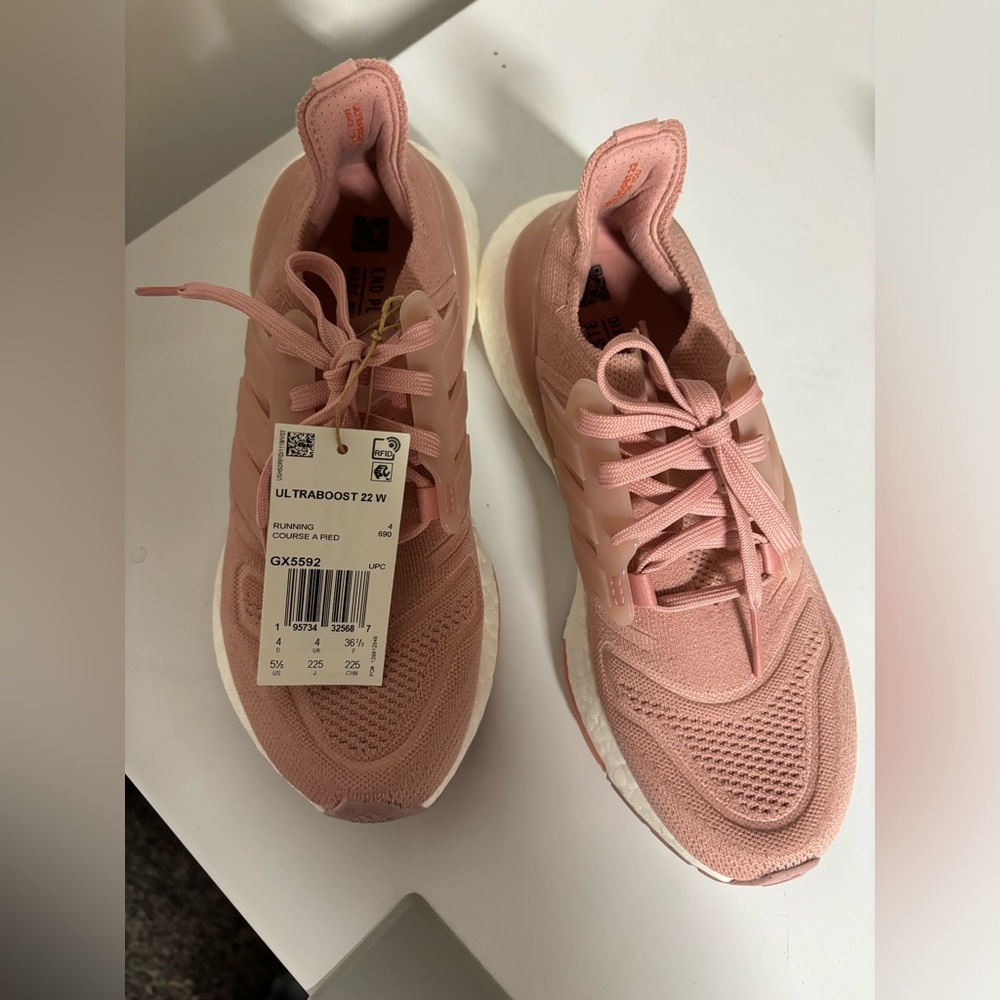 Adidas women’s ultra boost light